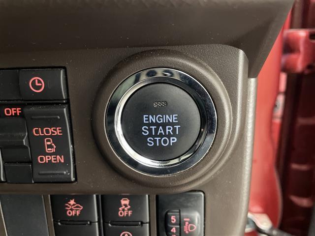 ルーミー G 純正オーディオ CD FM/AM スマートアシスト 両側パワースライドドア コーナセンサー 衝突被害軽減ブレーキシステム 横滑り防止機能 アイドリングストップ オートライト ドライブレコーダー(4枚目)