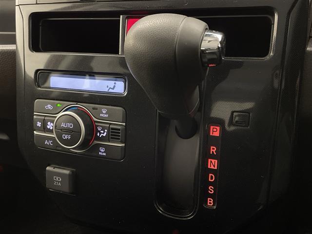 ルーミー G 純正オーディオ CD FM/AM スマートアシスト 両側パワースライドドア コーナセンサー 衝突被害軽減ブレーキシステム 横滑り防止機能 アイドリングストップ オートライト ドライブレコーダー(7枚目)