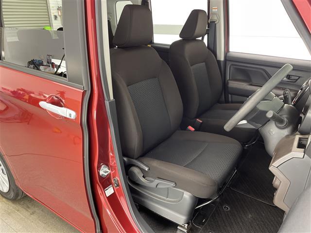 ルーミー G 純正オーディオ CD FM/AM スマートアシスト 両側パワースライドドア コーナセンサー 衝突被害軽減ブレーキシステム 横滑り防止機能 アイドリングストップ オートライト ドライブレコーダー(18枚目)