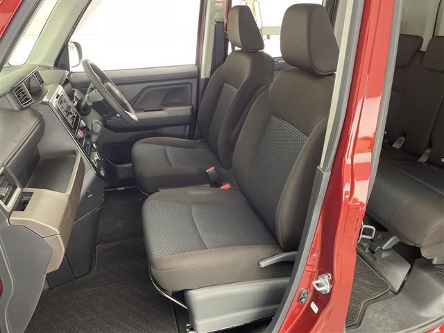 ルーミー G 純正オーディオ CD FM/AM スマートアシスト 両側パワースライドドア コーナセンサー 衝突被害軽減ブレーキシステム 横滑り防止機能 アイドリングストップ オートライト ドライブレコーダー(19枚目)