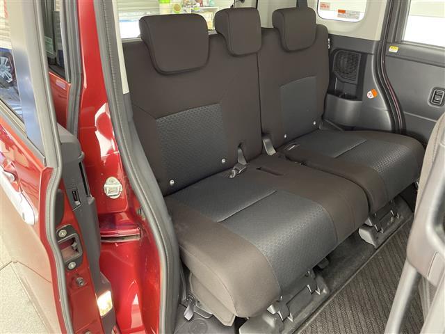 ルーミー G 純正オーディオ CD FM/AM スマートアシスト 両側パワースライドドア コーナセンサー 衝突被害軽減ブレーキシステム 横滑り防止機能 アイドリングストップ オートライト ドライブレコーダー(20枚目)