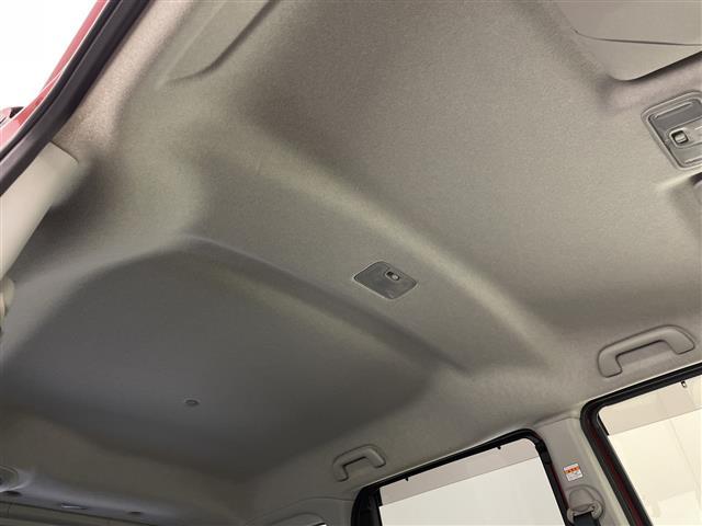 ルーミー G 純正オーディオ CD FM/AM スマートアシスト 両側パワースライドドア コーナセンサー 衝突被害軽減ブレーキシステム 横滑り防止機能 アイドリングストップ オートライト ドライブレコーダー(26枚目)