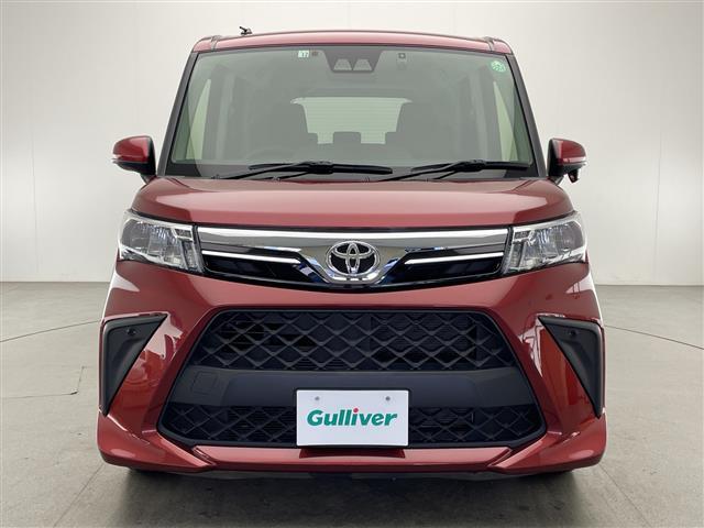 ルーミー G 純正オーディオ CD FM/AM スマートアシスト 両側パワースライドドア コーナセンサー 衝突被害軽減ブレーキシステム 横滑り防止機能 アイドリングストップ オートライト ドライブレコーダー(32枚目)