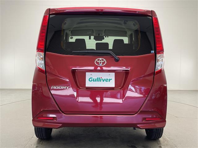 ルーミー G 純正オーディオ CD FM/AM スマートアシスト 両側パワースライドドア コーナセンサー 衝突被害軽減ブレーキシステム 横滑り防止機能 アイドリングストップ オートライト ドライブレコーダー(33枚目)