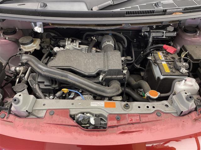 ルーミー G 純正オーディオ CD FM/AM スマートアシスト 両側パワースライドドア コーナセンサー 衝突被害軽減ブレーキシステム 横滑り防止機能 アイドリングストップ オートライト ドライブレコーダー(36枚目)