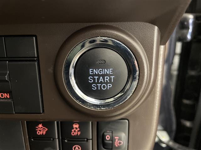 ルーミー Ｘ　純正ナビ　Ｂｌｕｅｔｏｏｔｈ　ワンセグＴＶ　ＣＤ　Ｄ／Ｎ席シートヒーター　　コーナセンサー　片側パワースライドドア　衝突被害軽減ブレーキシステム　横滑り防止機能　ドライブレコーダー　スペアキー　ＥＴＣ（5枚目）