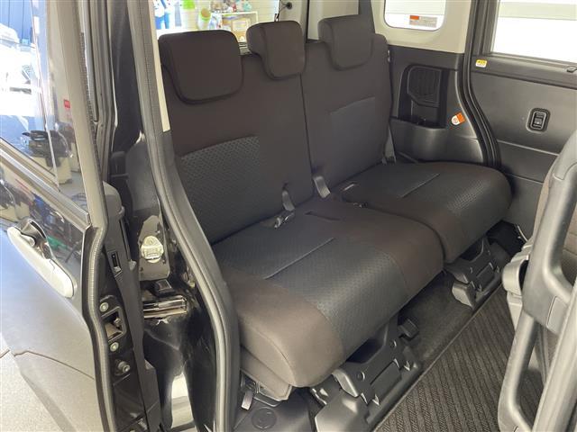 ルーミー Ｘ　純正ナビ　Ｂｌｕｅｔｏｏｔｈ　ワンセグＴＶ　ＣＤ　Ｄ／Ｎ席シートヒーター　　コーナセンサー　片側パワースライドドア　衝突被害軽減ブレーキシステム　横滑り防止機能　ドライブレコーダー　スペアキー　ＥＴＣ（20枚目）