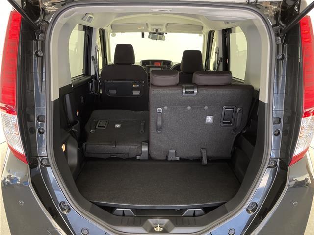 ルーミー Ｘ　純正ナビ　Ｂｌｕｅｔｏｏｔｈ　ワンセグＴＶ　ＣＤ　Ｄ／Ｎ席シートヒーター　　コーナセンサー　片側パワースライドドア　衝突被害軽減ブレーキシステム　横滑り防止機能　ドライブレコーダー　スペアキー　ＥＴＣ（23枚目）