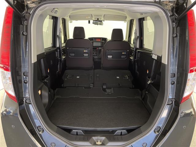 ルーミー Ｘ　純正ナビ　Ｂｌｕｅｔｏｏｔｈ　ワンセグＴＶ　ＣＤ　Ｄ／Ｎ席シートヒーター　　コーナセンサー　片側パワースライドドア　衝突被害軽減ブレーキシステム　横滑り防止機能　ドライブレコーダー　スペアキー　ＥＴＣ（25枚目）