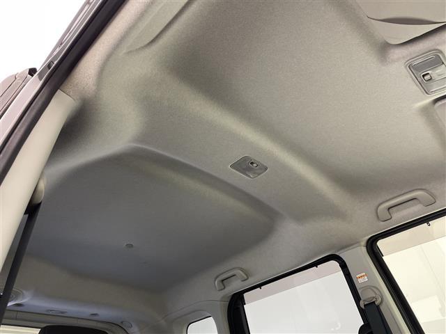 ルーミー Ｘ　純正ナビ　Ｂｌｕｅｔｏｏｔｈ　ワンセグＴＶ　ＣＤ　Ｄ／Ｎ席シートヒーター　　コーナセンサー　片側パワースライドドア　衝突被害軽減ブレーキシステム　横滑り防止機能　ドライブレコーダー　スペアキー　ＥＴＣ（27枚目）