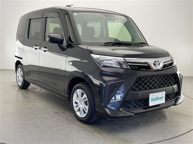 ルーミー Ｘ　純正ナビ　Ｂｌｕｅｔｏｏｔｈ　ワンセグＴＶ　ＣＤ　Ｄ／Ｎ席シートヒーター　　コーナセンサー　片側パワースライドドア　衝突被害軽減ブレーキシステム　横滑り防止機能　ドライブレコーダー　スペアキー　ＥＴＣ（28枚目）