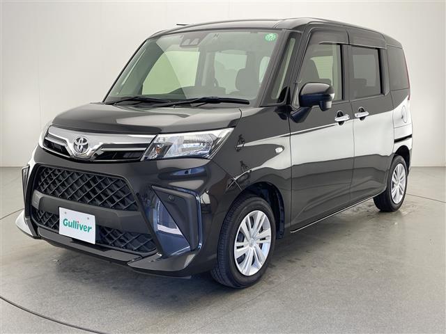 ルーミー Ｘ　純正ナビ　Ｂｌｕｅｔｏｏｔｈ　ワンセグＴＶ　ＣＤ　Ｄ／Ｎ席シートヒーター　　コーナセンサー　片側パワースライドドア　衝突被害軽減ブレーキシステム　横滑り防止機能　ドライブレコーダー　スペアキー　ＥＴＣ（29枚目）