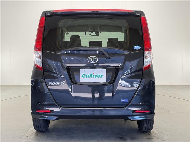 ルーミー Ｘ　純正ナビ　Ｂｌｕｅｔｏｏｔｈ　ワンセグＴＶ　ＣＤ　Ｄ／Ｎ席シートヒーター　　コーナセンサー　片側パワースライドドア　衝突被害軽減ブレーキシステム　横滑り防止機能　ドライブレコーダー　スペアキー　ＥＴＣ（33枚目）