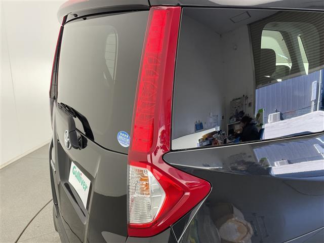 ルーミー Ｘ　純正ナビ　Ｂｌｕｅｔｏｏｔｈ　ワンセグＴＶ　ＣＤ　Ｄ／Ｎ席シートヒーター　　コーナセンサー　片側パワースライドドア　衝突被害軽減ブレーキシステム　横滑り防止機能　ドライブレコーダー　スペアキー　ＥＴＣ（37枚目）