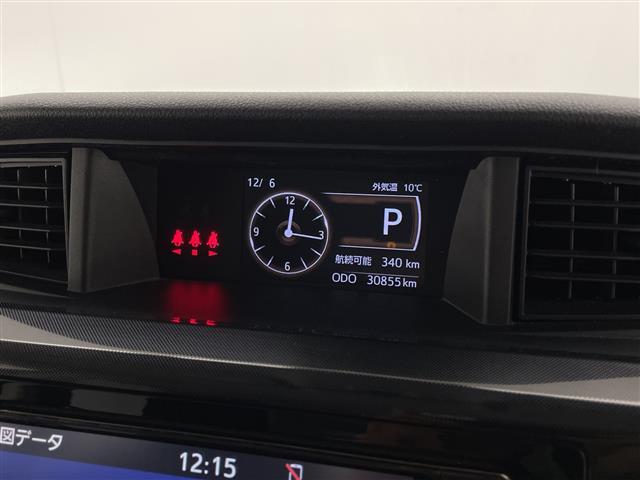 ルーミー G 禁煙車 衝突被害軽減ブレーキ 純正ナビTV バックカメラ 両側電動スライドドア クリアランスソナー オートマチックハイビーム オートエアコン スマートキー プッシュエンジンスタート ドライブレコーダー(9枚目)