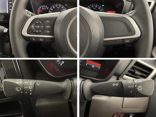 ルーミー G 禁煙車 衝突被害軽減ブレーキ 純正ナビTV バックカメラ 両側電動スライドドア クリアランスソナー オートマチックハイビーム オートエアコン スマートキー プッシュエンジンスタート ドライブレコーダー(14枚目)