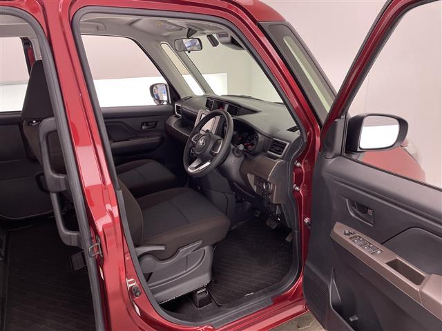 ルーミー G 禁煙車 衝突被害軽減ブレーキ 純正ナビTV バックカメラ 両側電動スライドドア クリアランスソナー オートマチックハイビーム オートエアコン スマートキー プッシュエンジンスタート ドライブレコーダー(17枚目)