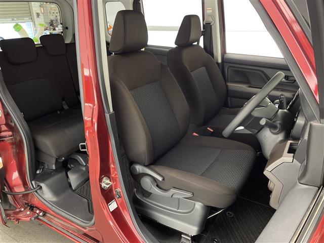 ルーミー G 禁煙車 衝突被害軽減ブレーキ 純正ナビTV バックカメラ 両側電動スライドドア クリアランスソナー オートマチックハイビーム オートエアコン スマートキー プッシュエンジンスタート ドライブレコーダー(18枚目)