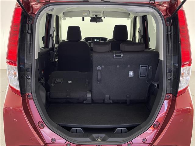 ルーミー G 禁煙車 衝突被害軽減ブレーキ 純正ナビTV バックカメラ 両側電動スライドドア クリアランスソナー オートマチックハイビーム オートエアコン スマートキー プッシュエンジンスタート ドライブレコーダー(23枚目)