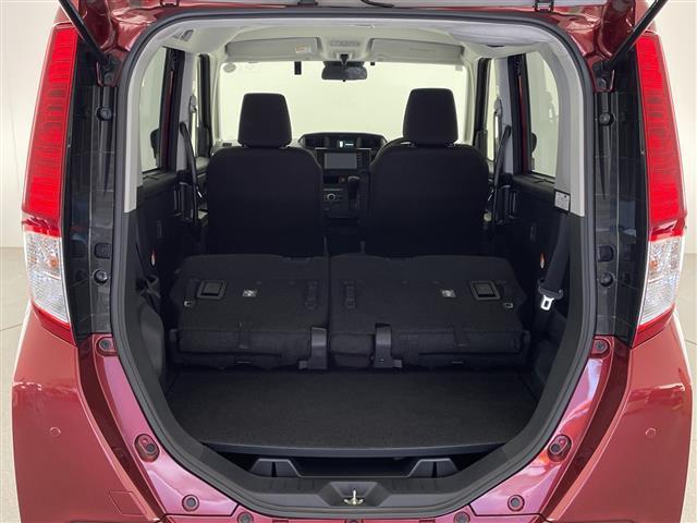 ルーミー G 禁煙車 衝突被害軽減ブレーキ 純正ナビTV バックカメラ 両側電動スライドドア クリアランスソナー オートマチックハイビーム オートエアコン スマートキー プッシュエンジンスタート ドライブレコーダー(24枚目)