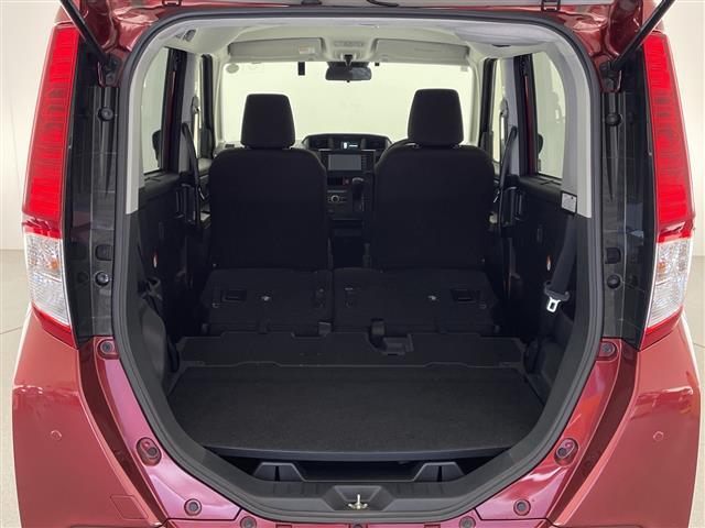 ルーミー G 禁煙車 衝突被害軽減ブレーキ 純正ナビTV バックカメラ 両側電動スライドドア クリアランスソナー オートマチックハイビーム オートエアコン スマートキー プッシュエンジンスタート ドライブレコーダー(25枚目)