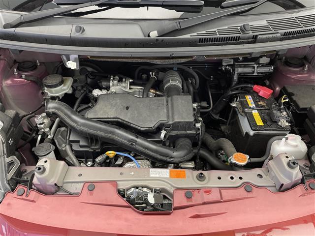 ルーミー G 禁煙車 衝突被害軽減ブレーキ 純正ナビTV バックカメラ 両側電動スライドドア クリアランスソナー オートマチックハイビーム オートエアコン スマートキー プッシュエンジンスタート ドライブレコーダー(36枚目)