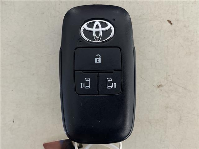 ルーミー G 禁煙車 衝突被害軽減ブレーキ 純正ナビTV バックカメラ 両側電動スライドドア クリアランスソナー オートマチックハイビーム オートエアコン スマートキー プッシュエンジンスタート ドライブレコーダー(40枚目)