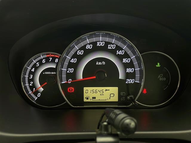 ミラージュ G 禁煙車 衝突被害軽減ブレーキ 社外ナビTV バックカメラ ETC スマートキー プッシュエンジンスタート 純正15インチアルミ オートエアコン アイドリングストップ 電動格納ミラー ドアバイザー(9枚目)