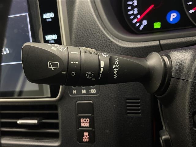 ヴォクシー ZS モデリスタエアロ(F,S,R) 純正ナビ フルセグTV フリップダウンモニター 両側パワースライドドア バックカメラ クルーズコントロール オートハイビーム レーンキープアシスト ETC(15枚目)