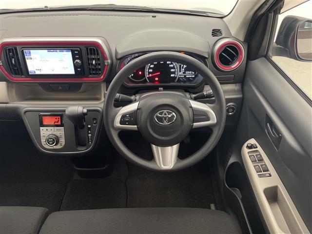 パッソ モーダ　Ｓ　禁煙　スマートアシスト　純正７インチＳＤナビ　フルセグＴＶ　ＣＤ　ＤＶＤ　Ｂｌｕｅｔｏｏｔｈ　バックカメラ　ＬＥＤヘッドライト　アイドリングストップ　ビルトインＥＴＣ　前後ドライブレコーダー　保証書（12枚目）