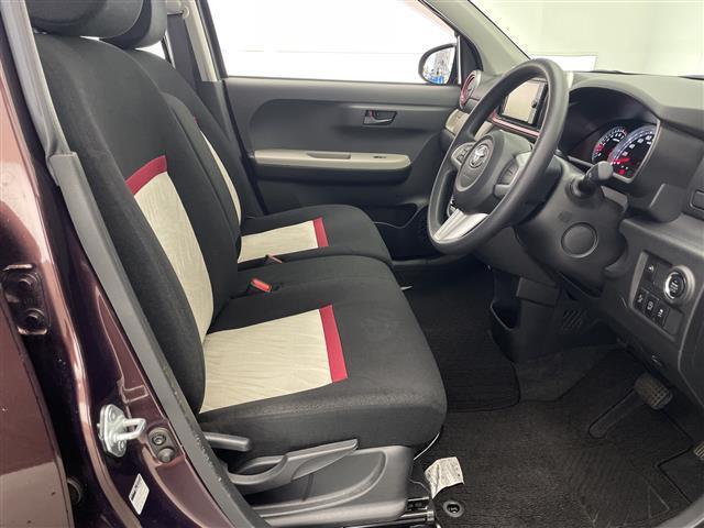 パッソ モーダ　Ｓ　禁煙　スマートアシスト　純正７インチＳＤナビ　フルセグＴＶ　ＣＤ　ＤＶＤ　Ｂｌｕｅｔｏｏｔｈ　バックカメラ　ＬＥＤヘッドライト　アイドリングストップ　ビルトインＥＴＣ　前後ドライブレコーダー　保証書（20枚目）