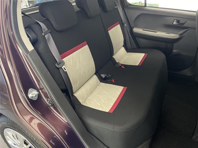 パッソ モーダ　Ｓ　禁煙　スマートアシスト　純正７インチＳＤナビ　フルセグＴＶ　ＣＤ　ＤＶＤ　Ｂｌｕｅｔｏｏｔｈ　バックカメラ　ＬＥＤヘッドライト　アイドリングストップ　ビルトインＥＴＣ　前後ドライブレコーダー　保証書（22枚目）