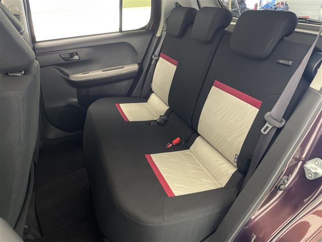 パッソ モーダ　Ｓ　禁煙　スマートアシスト　純正７インチＳＤナビ　フルセグＴＶ　ＣＤ　ＤＶＤ　Ｂｌｕｅｔｏｏｔｈ　バックカメラ　ＬＥＤヘッドライト　アイドリングストップ　ビルトインＥＴＣ　前後ドライブレコーダー　保証書（23枚目）