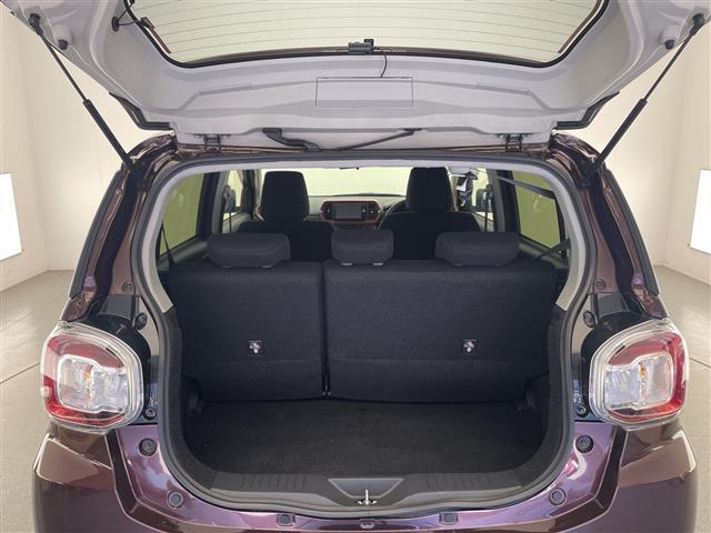 パッソ モーダ　Ｓ　禁煙　スマートアシスト　純正７インチＳＤナビ　フルセグＴＶ　ＣＤ　ＤＶＤ　Ｂｌｕｅｔｏｏｔｈ　バックカメラ　ＬＥＤヘッドライト　アイドリングストップ　ビルトインＥＴＣ　前後ドライブレコーダー　保証書（24枚目）