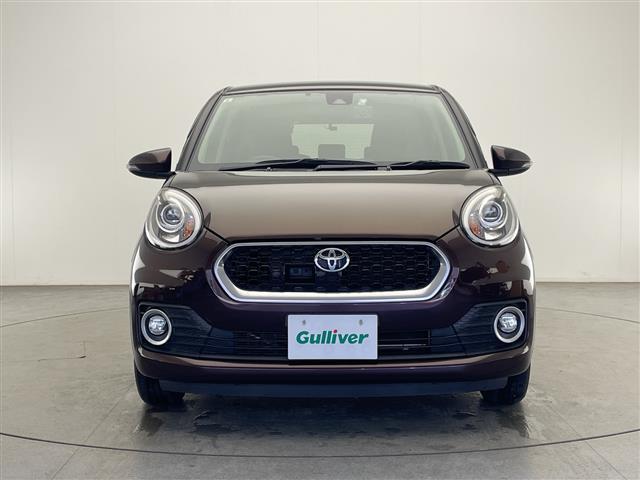 パッソ モーダ　Ｓ　禁煙　スマートアシスト　純正７インチＳＤナビ　フルセグＴＶ　ＣＤ　ＤＶＤ　Ｂｌｕｅｔｏｏｔｈ　バックカメラ　ＬＥＤヘッドライト　アイドリングストップ　ビルトインＥＴＣ　前後ドライブレコーダー　保証書（34枚目）