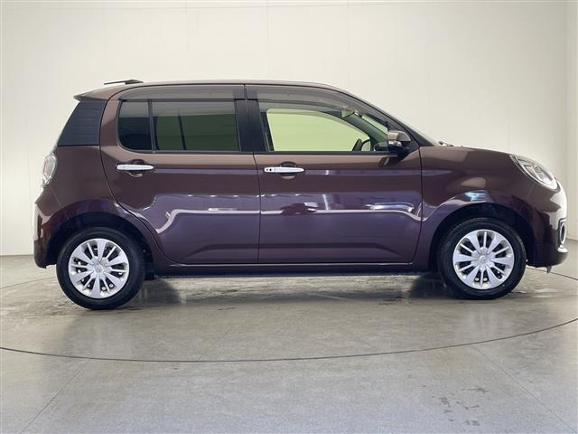 パッソ モーダ　Ｓ　禁煙　スマートアシスト　純正７インチＳＤナビ　フルセグＴＶ　ＣＤ　ＤＶＤ　Ｂｌｕｅｔｏｏｔｈ　バックカメラ　ＬＥＤヘッドライト　アイドリングストップ　ビルトインＥＴＣ　前後ドライブレコーダー　保証書（39枚目）