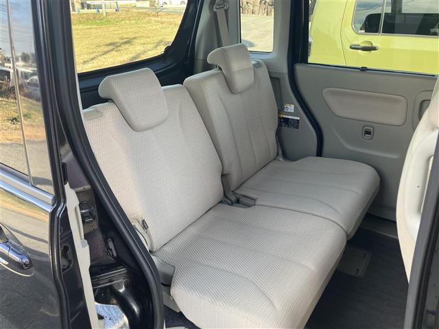 フレアワゴン ＸＳ（12枚目）