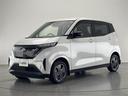 Ｘ　禁煙車　充電ケーブル　ＥＶ　エマージェンシーブレーキ　車線逸脱警報システム　速度標識表示　道路標識表示　コーナーセンサー　電子式パーキングブレーキ　オートホールド　純正アルミホイール（34枚目）