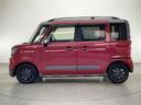 ハイブリッドＸＺ　ターボ　禁煙車　衝突被害軽減ブレーキ　社外８型ナビＴＶ　バックカメラ　両側電動スライドドア　クルーズコントロール　パドルシフト　レーンディパーチャーアラート　クリアランスソナー　前席シートヒーター　ＥＴＣ（34枚目）