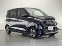 ハイウェイスター　Ｘ　禁煙　後期型　エマ―ジェンシーブレーキ　車線逸脱警報　オートマチックハイビーム　コーナーセンサー　純正９インチナビ　フルセグＴＶ　アラウンドビューモニター　ＬＥＤヘッドライト　アイドリングストップ（28枚目）
