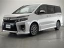 ZS 禁煙車 純正9型ナビTV 左側電動スライドドア バックカメラ デュアルオートエアコン 純正ビルトインETC純正キセノンオートライト 純正フォグ 純正16インチアルミ 本革巻ハンドル スマートキー(29枚目)