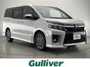 ZS 禁煙車 純正9型ナビTV 左側電動スライドドア バックカメラ デュアルオートエアコン 純正ビルトインETC純正キセノンオートライト 純正フォグ 純正16インチアルミ 本革巻ハンドル スマートキー(41枚目)