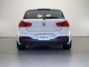 118i Mスポーツ 禁煙車 純正ナビ バックカメラ ステアリングスイッチ スマートキー スペア1本 電動格納ミラー アイドリングストップ フロアマット アルミホール コーナーセンサー(40枚目)