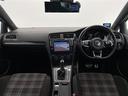 ゴルフGTI ベースグレード 純正ナビ Bluetooth FM/AM コーナセンサー クルーズコントロール パドルシフト ドライブレコーダー オートホールド オートライト プッシュスタート スペアキー ETC 横滑り防止機能 中古車画像_2