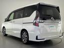 e-パワー ハイウェイスターV 禁煙車 プロパイロット エマージェンシーブレーキ LDW LDP BSW BSI 速度標識表示 道路標識 コーナーセンサー 純正ナビ フルセグTV フリップダウンモニター 両側パワースライドドアETC(43枚目)