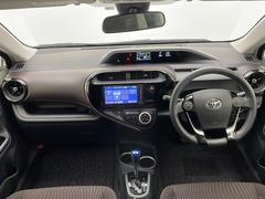 アクア Ｇ　禁煙車　ワンオーナー　ディーラーナビ　Ｂｌｕｅｔｏｏｔｈ 0503606A20240409J006 2