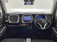 ハスラー ハイブリッドＸターボ　禁煙車　ワンオーナー　全方位カメラ付メーカーナビ　Ｂｌｕｅｔｏｏｔｈ 0503606A20240417J001 2