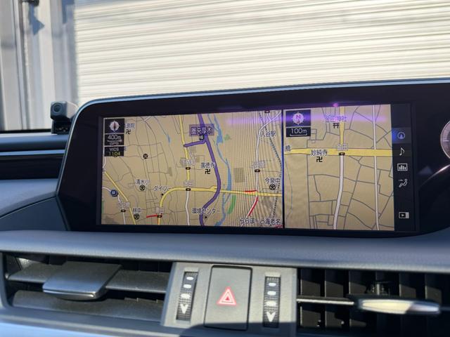 ＥＳ ＥＳ３００ｈ　バージョンＬ　エイムゲインエアロ　社外２０インチＡＷ　サンルーフ　黒革シート　３眼ＬＥＤライト　カラーＨＵＤ　ＢＳＭ　レクサスセーフティ　純正ナビ　パノラマミックビューモニター　後席リクライニング　後席サンシェード（15枚目）