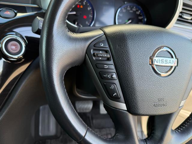 エルグランド ２５０ハイウェイスターＳ　メーカーＯＰナビ　アラウンドビューモニター　リアエンターテイメント　両側パワードア　パワーバックドア　ＬＥＤヘッドライト　ビルトインＥＴＣ　Ｂｌｕｅｔｏｏｔｈ　フロントスポイラー　ハーフレザーシート（24枚目）