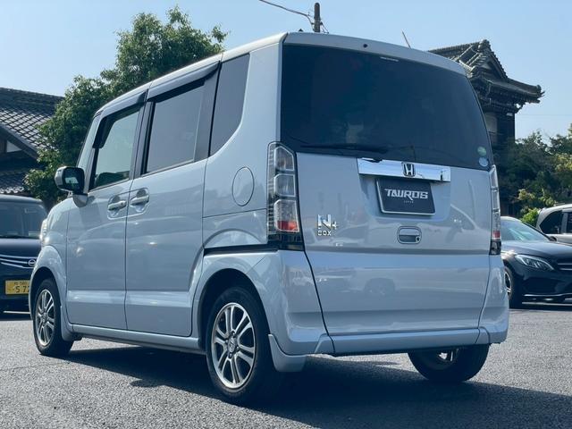 Ｎ－ＢＯＸ＋ Ｇ・Ｌパッケージ　純正ナビ　ＴＶ　バックカメラ　パワースライドドア　純正１４インチアルミホイール　オートエアコン　ＥＴＣ　スマートキ―プッシュスタート（13枚目）
